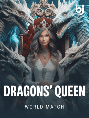 Dragons Queen thumbnail