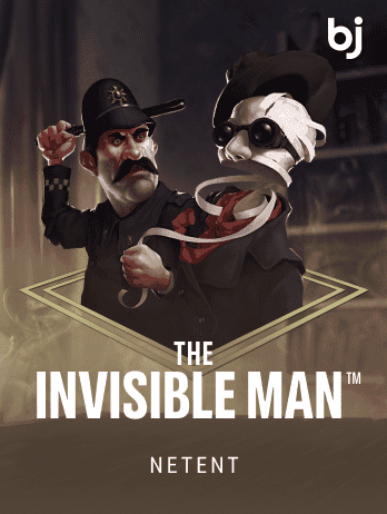 The Invisible Man™ thumbnail