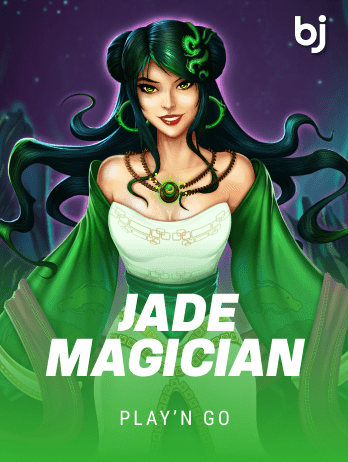 Jade Magician thumbnail