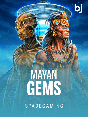 Mayan Gems thumbnail