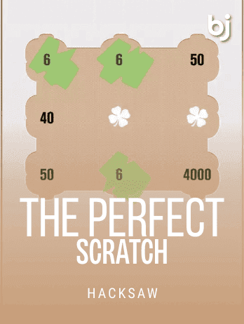 The Perfect Scratch thumbnail