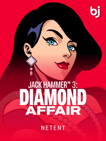 Jack Hammer™ 3 Diamond Affair thumbnail