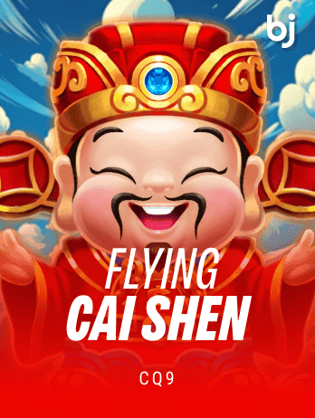 Flying Cai Shen thumbnail