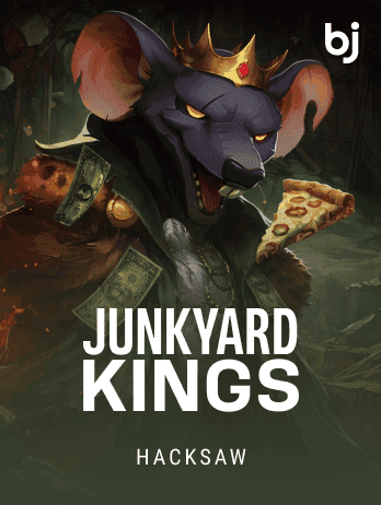 Junkyard Kings thumbnail