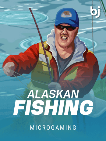 Alaskan Fishing thumbnail