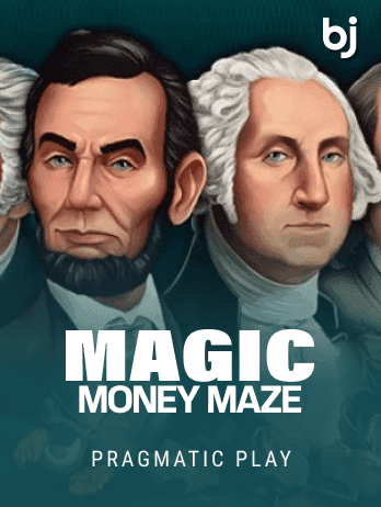 Magic Money Maze thumbnail