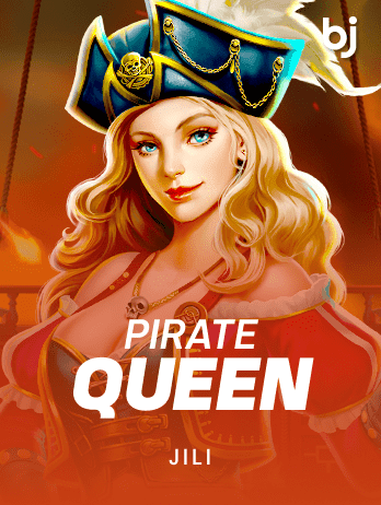Pirate Queen thumbnail