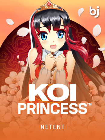 Koi Princess™ thumbnail