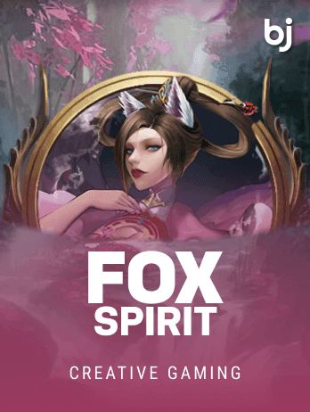 Fox Spirit thumbnail