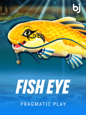 Fish Eye thumbnail