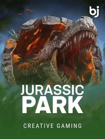 Jurassic Park thumbnail
