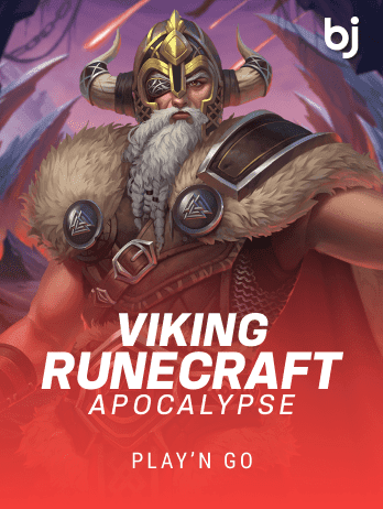 Viking Runecraft Apocalypse thumbnail