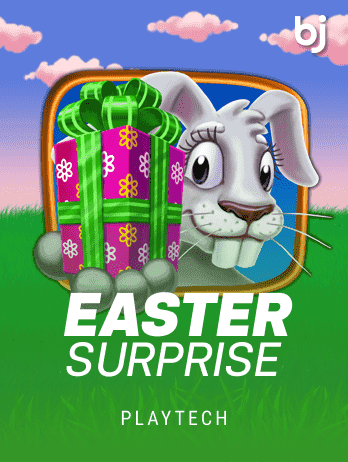 Easter Surprise thumbnail