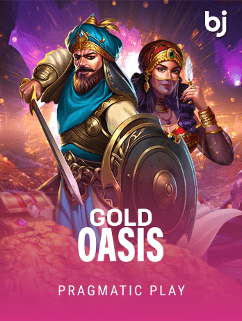 Gold Oasis thumbnail
